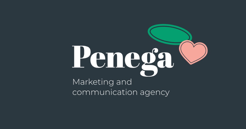 Penega Logo